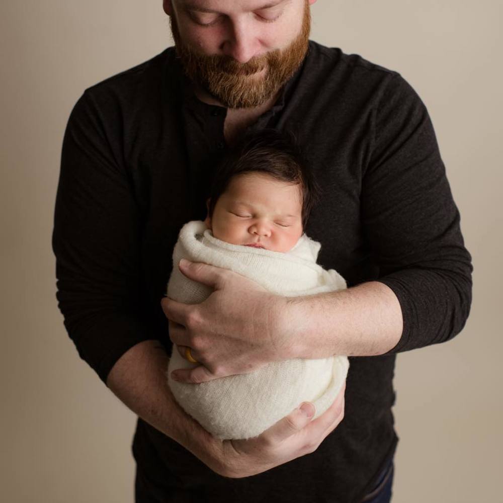 Meet your Posher, Eric
